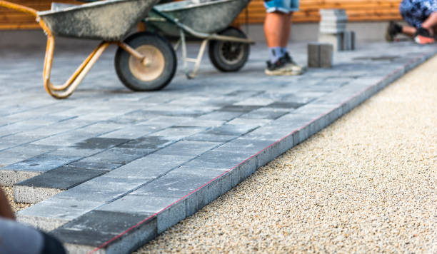 Best Concrete Driveway Installation in South Waverly, PA