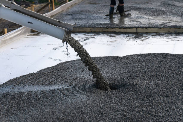 Best Concrete Staining and Coloring in South Waverly, PA