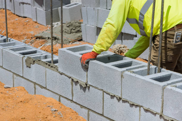 Best Concrete Steps and Stairs in South Waverly, PA